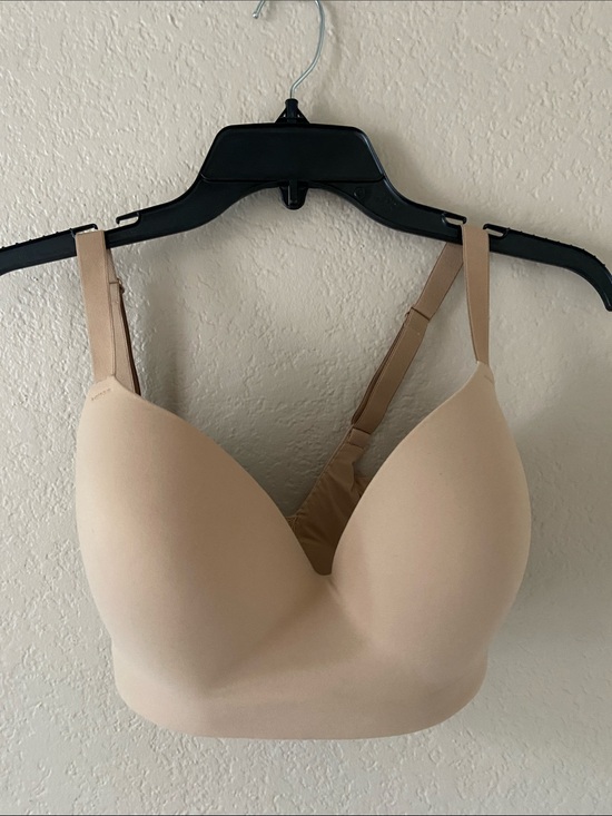 Soma Other - Soma Nude Seamless T-Shirt Bra, size 34DDD. NWOT